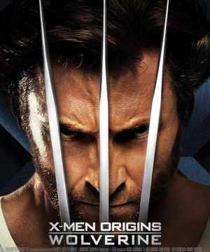 X-Men 4 Origins: Wolverine
