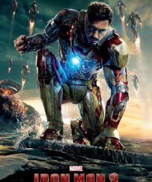 Iron Man 3 (2013)